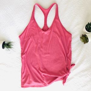 Lululemon Athletic Racer Back Tank